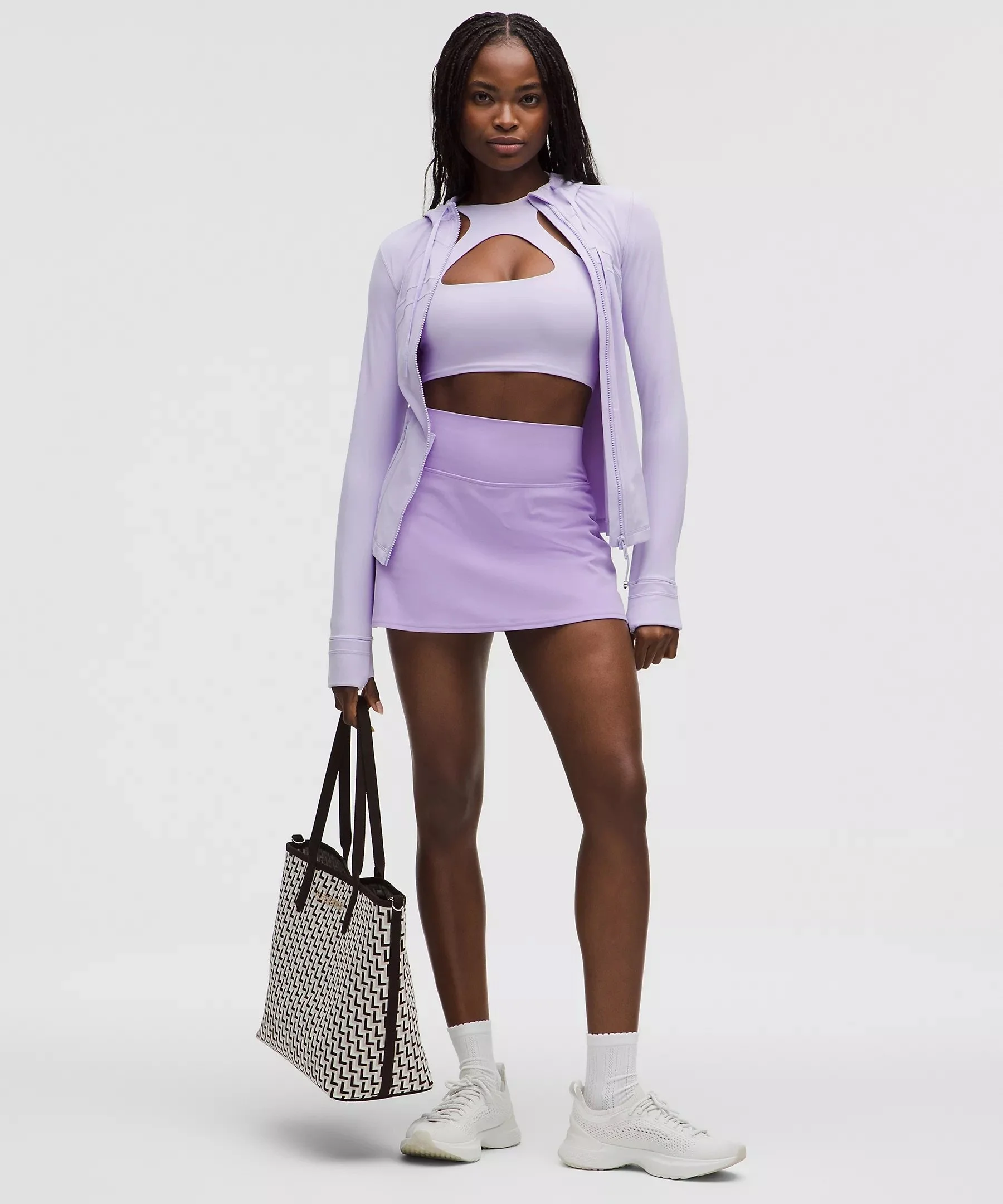 lululemon Lilac Breeze Collection - Spring 2025 — EXTRA MAGIC MINUTES